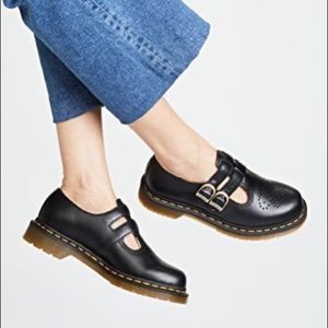 Dr. Martens 8065 Mary Janes